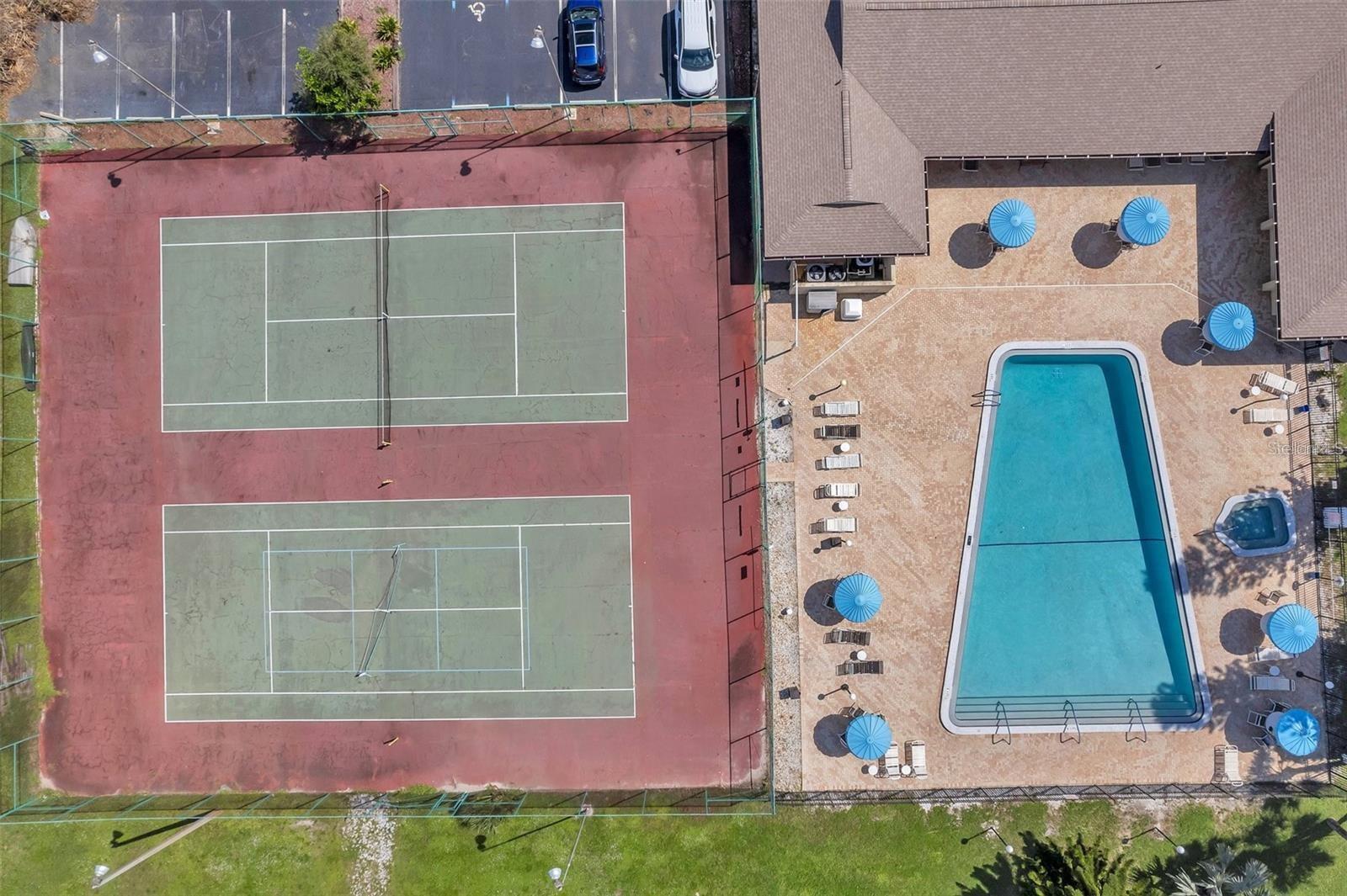 NEW HAVEN CONDO - Residential