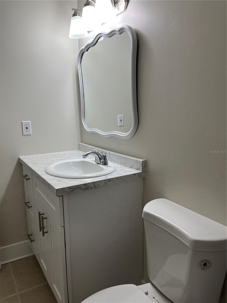 NEW HAVEN CONDO - Residential