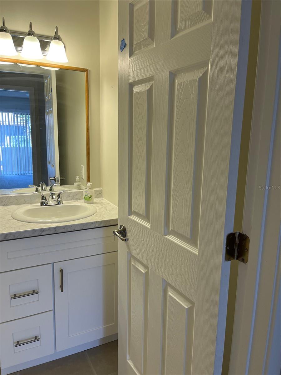 NEW HAVEN CONDO - Residential