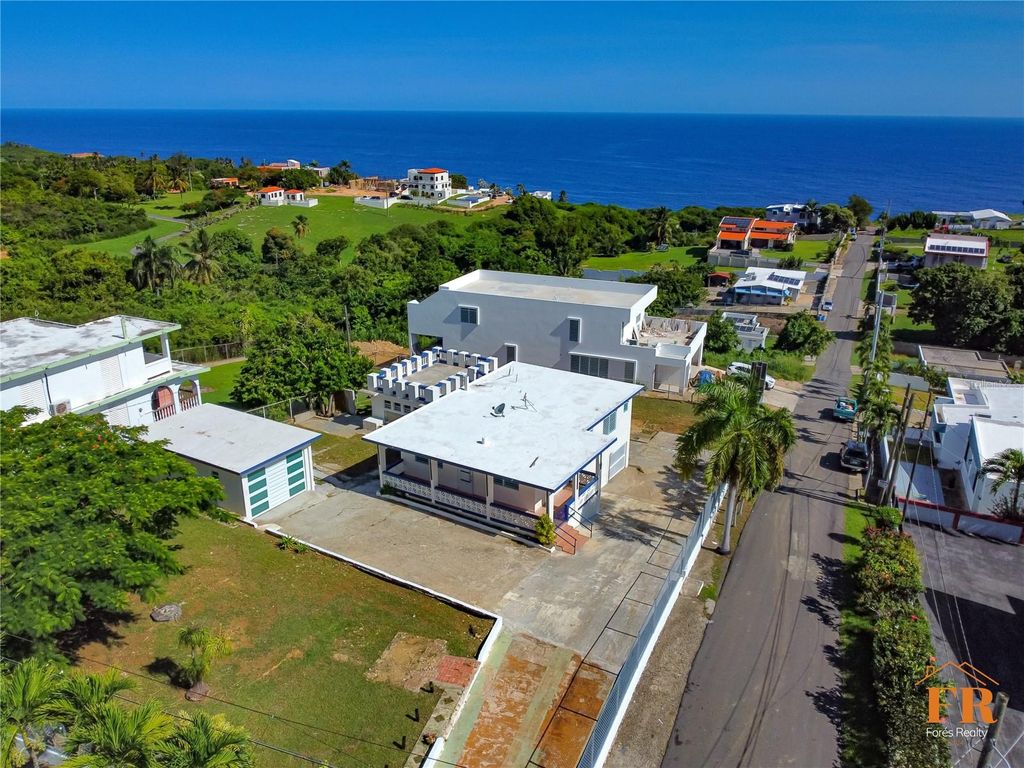 Photo of 4884 Bo. Terranova, Quebradillas, PR 00678 (MLS # PR9122489)