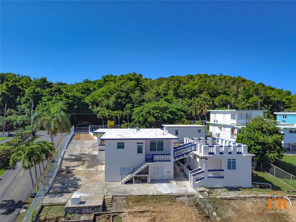 Photo of 4884 Bo. Terranova, Quebradillas, PR 00678 (MLS # PR9122489)