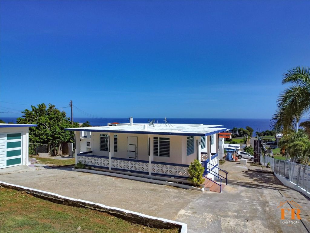 Photo of 4884 Bo. Terranova, Quebradillas, PR 00678 (MLS # PR9122489)