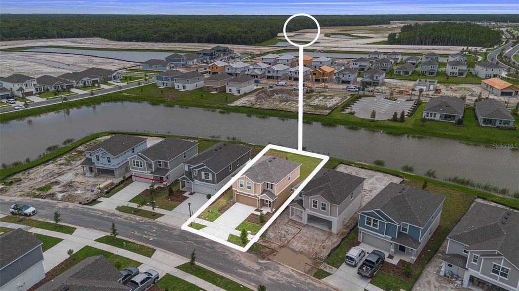 Photo of 5625 Gingham Drive, Kissimmee, FL 34758 (MLS # O6314228)