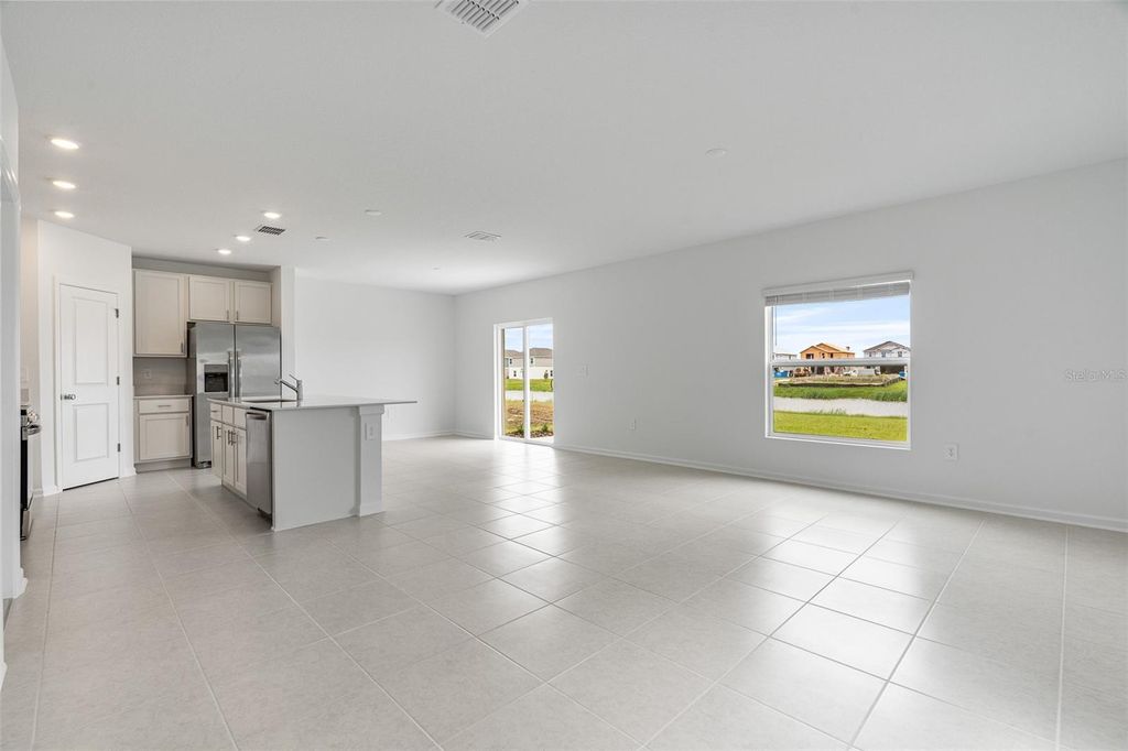 Photo of 5625 Gingham Drive, Kissimmee, FL 34758 (MLS # O6314228)