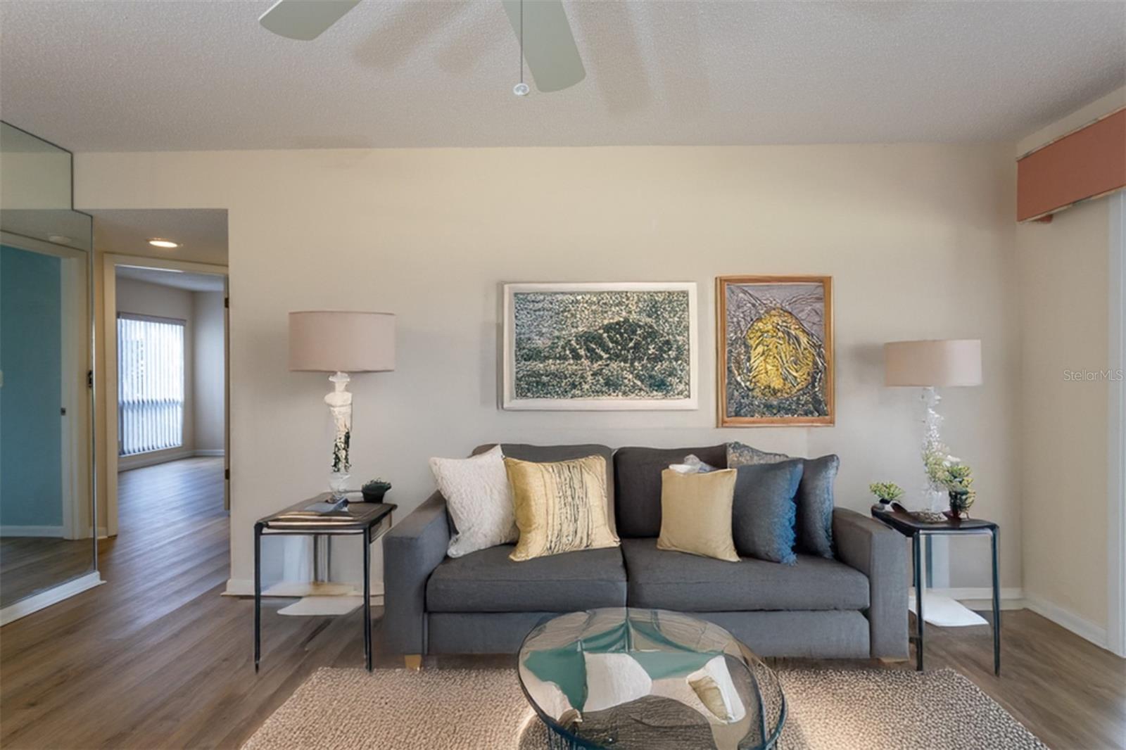 WOODHAVEN AT PALM COAST - Residential