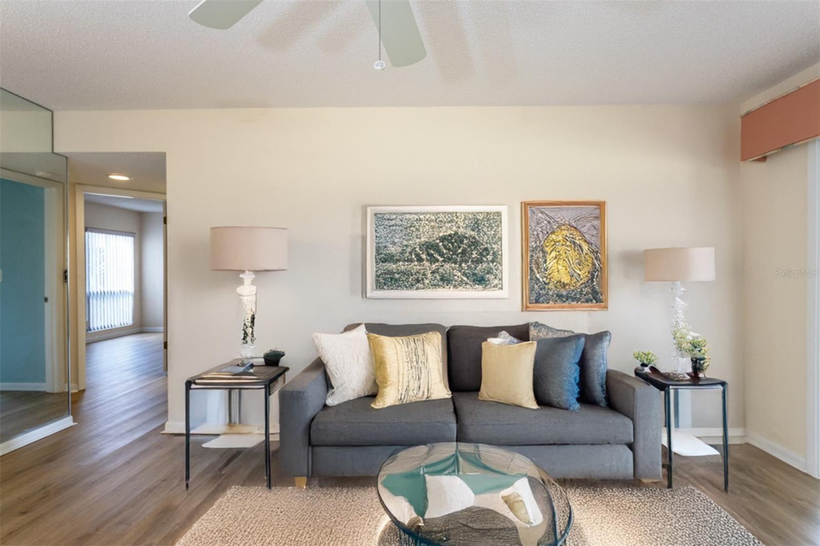 WOODHAVEN AT PALM COAST - Residential