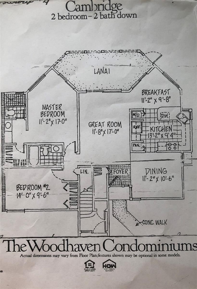 WOODHAVEN AT PALM COAST - Residential