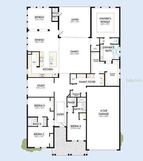 18050 Foxtail Loop, Venice, FL 34293