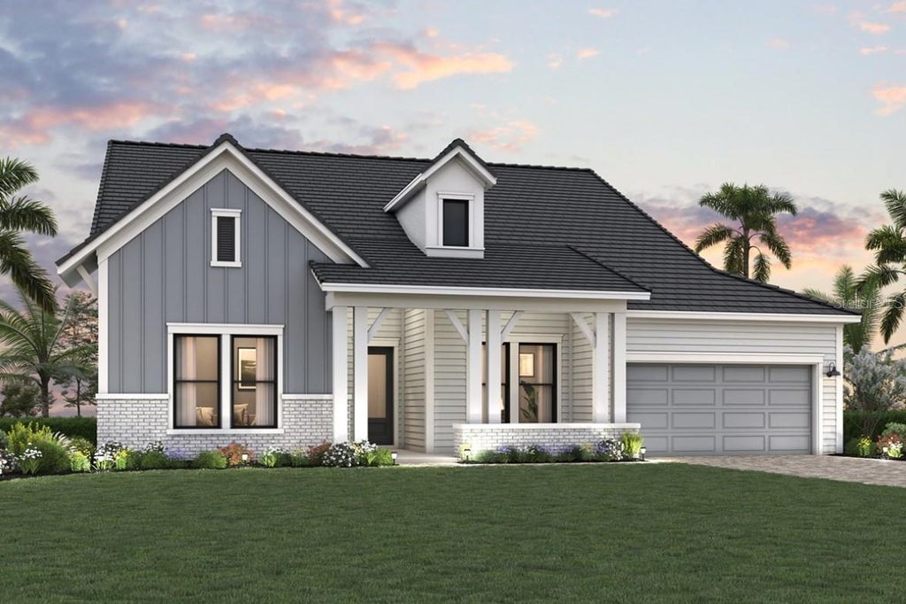 Photo of 18050 Foxtail Loop, Venice, FL 34293 (MLS # TB8558089)