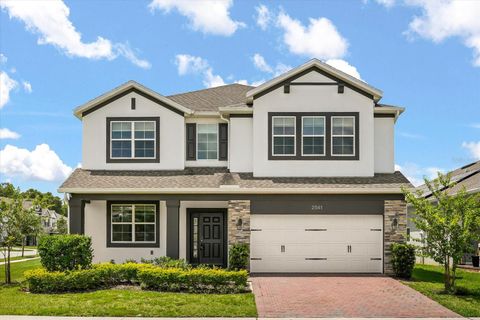 2541 LEYLAND CYPRESS LANE SANFORD FL 32773