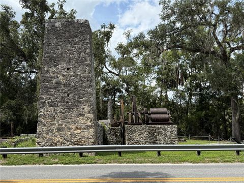 Tiny photo for 326 W Homeway Loop, Citrus Springs, FL 34434 (MLS # W7881655)