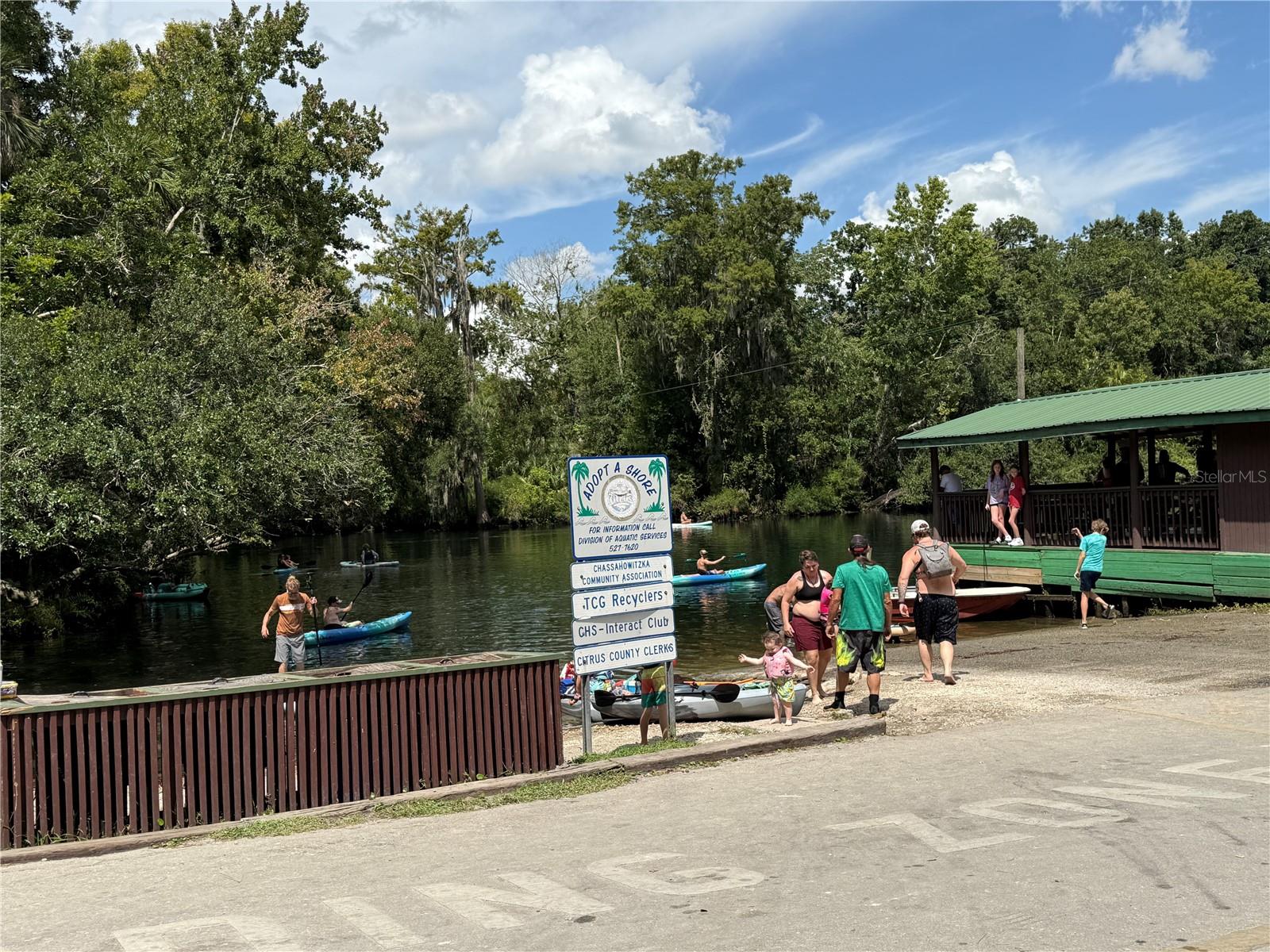 CITRUS SPGS UNIT 16 - Land