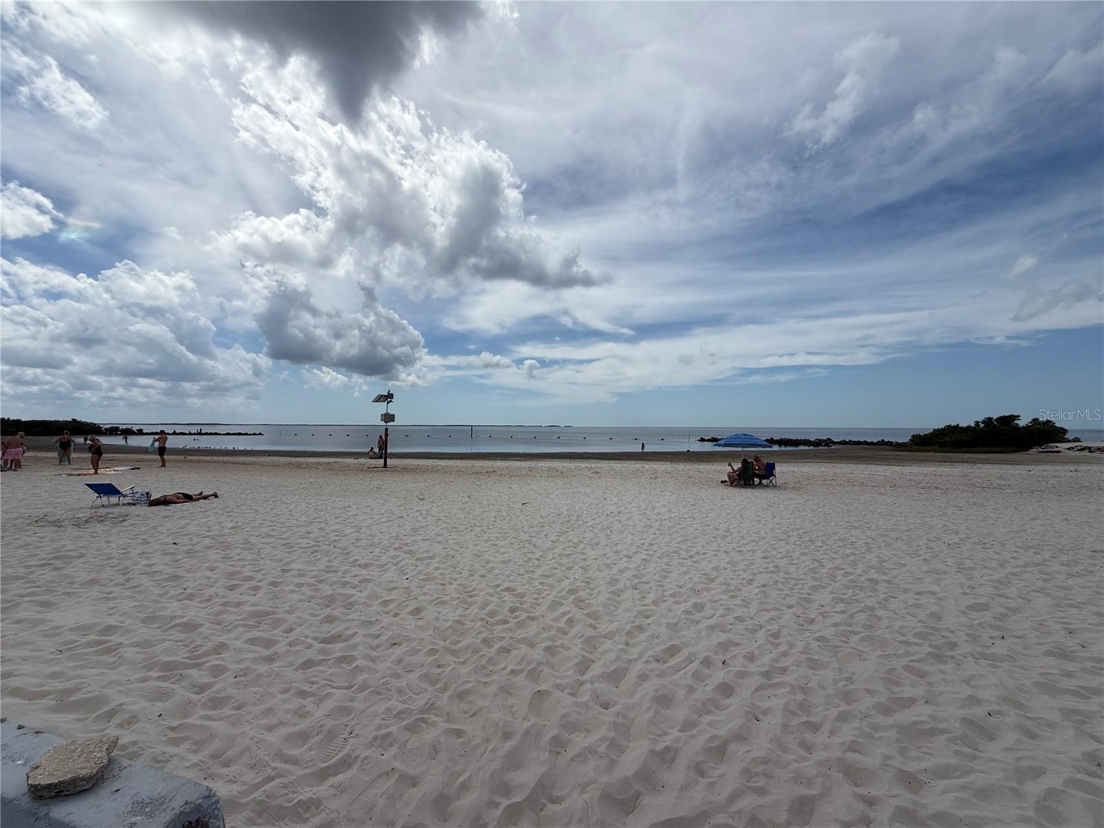 CITRUS SPGS UNIT 16 - Land