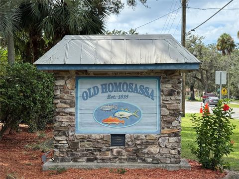 Tiny photo for 326 W Homeway Loop, Citrus Springs, FL 34434 (MLS # W7881655)