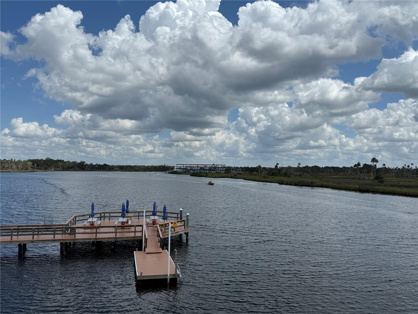 CITRUS SPGS UNIT 16 - Land