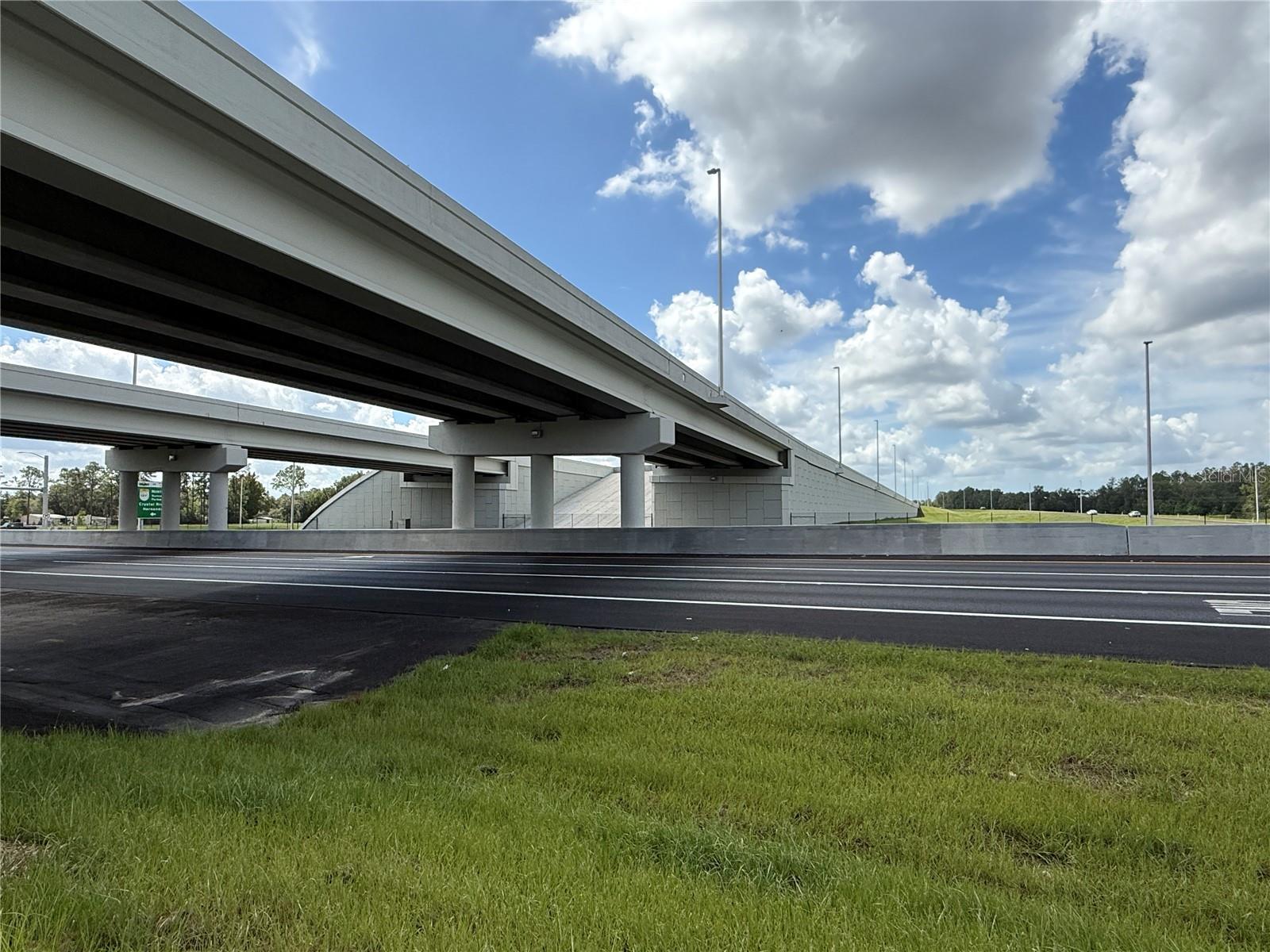 CITRUS SPGS UNIT 16 - Land