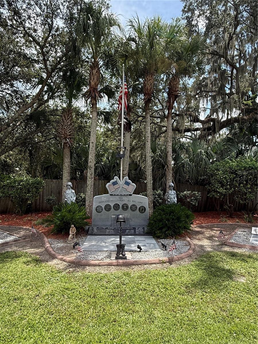 CITRUS SPGS UNIT 16 - Land