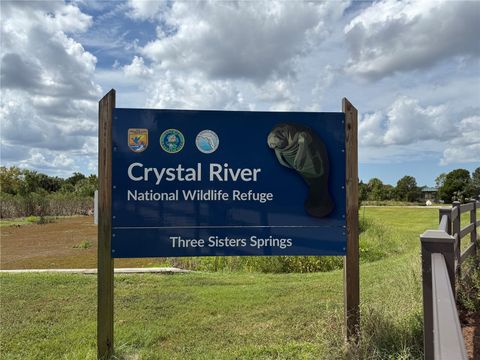 Tiny photo for 326 W Homeway Loop, Citrus Springs, FL 34434 (MLS # W7881655)