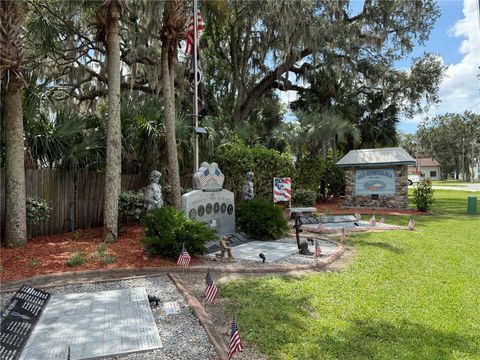 Tiny photo for 326 W Homeway Loop, Citrus Springs, FL 34434 (MLS # W7881655)