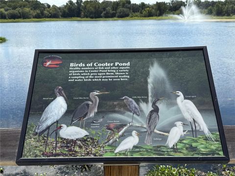 Tiny photo for 326 W Homeway Loop, Citrus Springs, FL 34434 (MLS # W7881655)