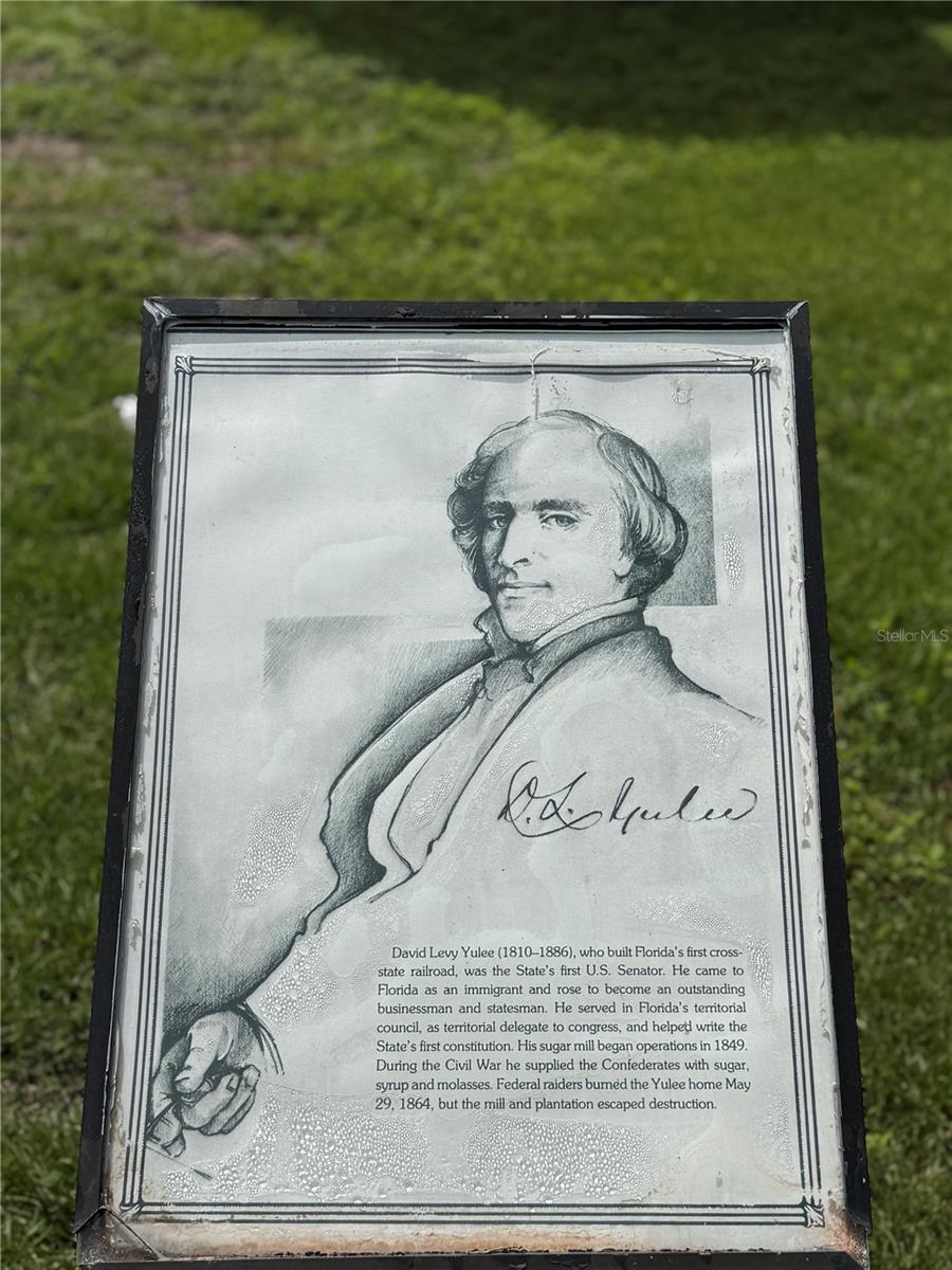 CITRUS SPGS UNIT 16 - Land