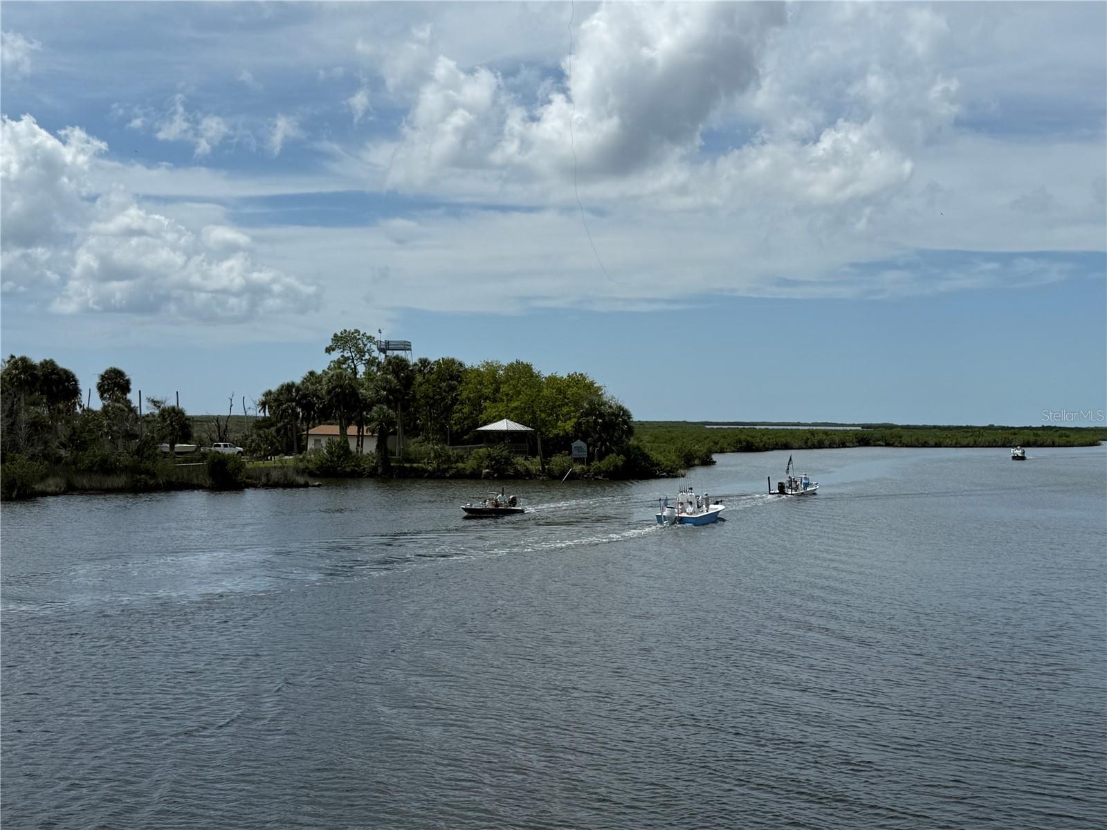 CITRUS SPGS UNIT 16 - Land