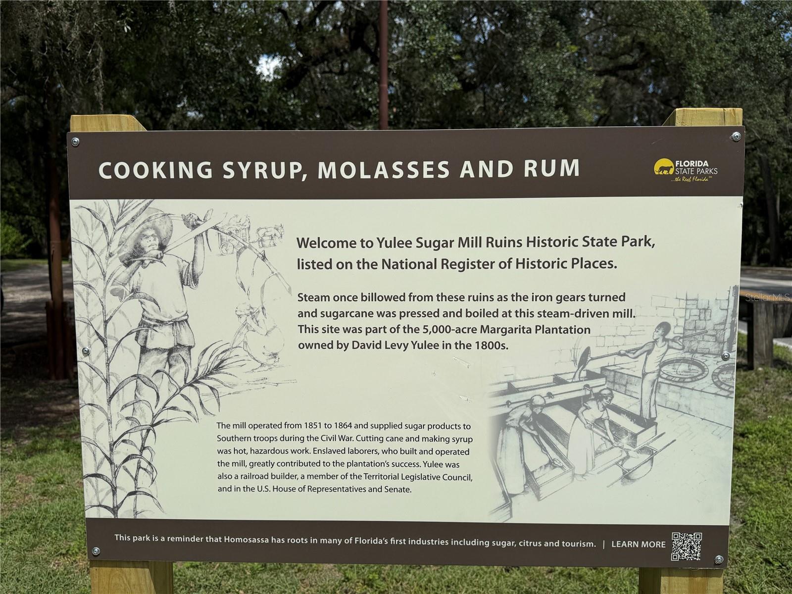 CITRUS SPGS UNIT 16 - Land