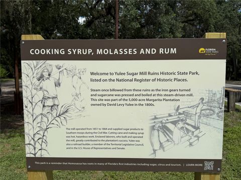 Tiny photo for 326 W Homeway Loop, Citrus Springs, FL 34434 (MLS # W7881655)