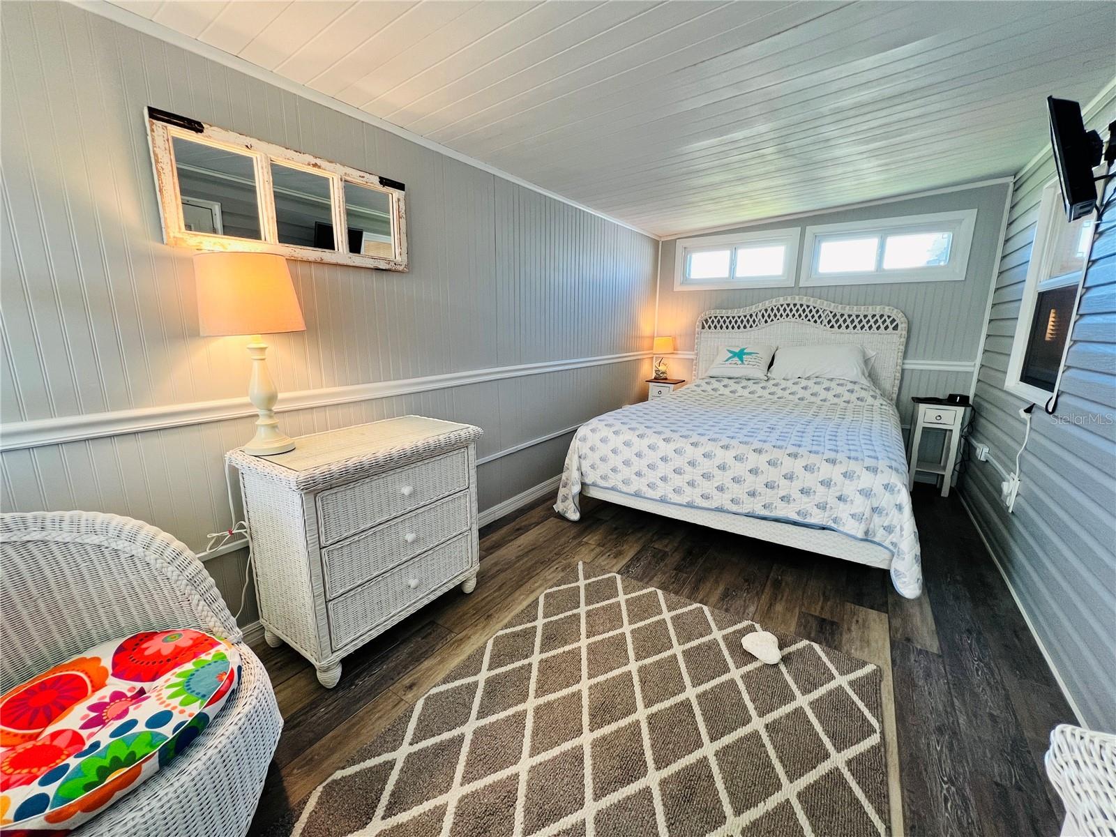 LAKE HIGHLANDER MOBILE HOME PARK UNREC - Residential