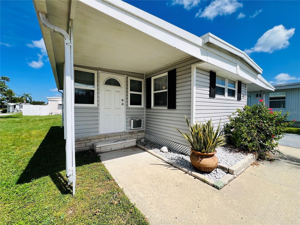 Photo of 1500 County Road 1 #51, Dunedin, FL 34698 (MLS # TB8434249)