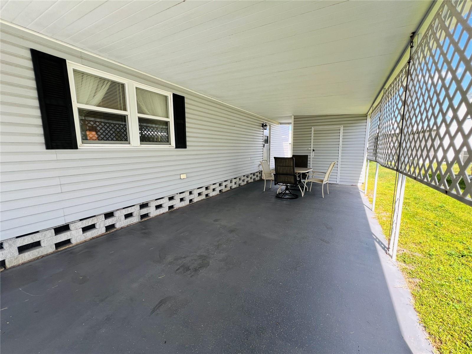 LAKE HIGHLANDER MOBILE HOME PARK UNREC - Residential