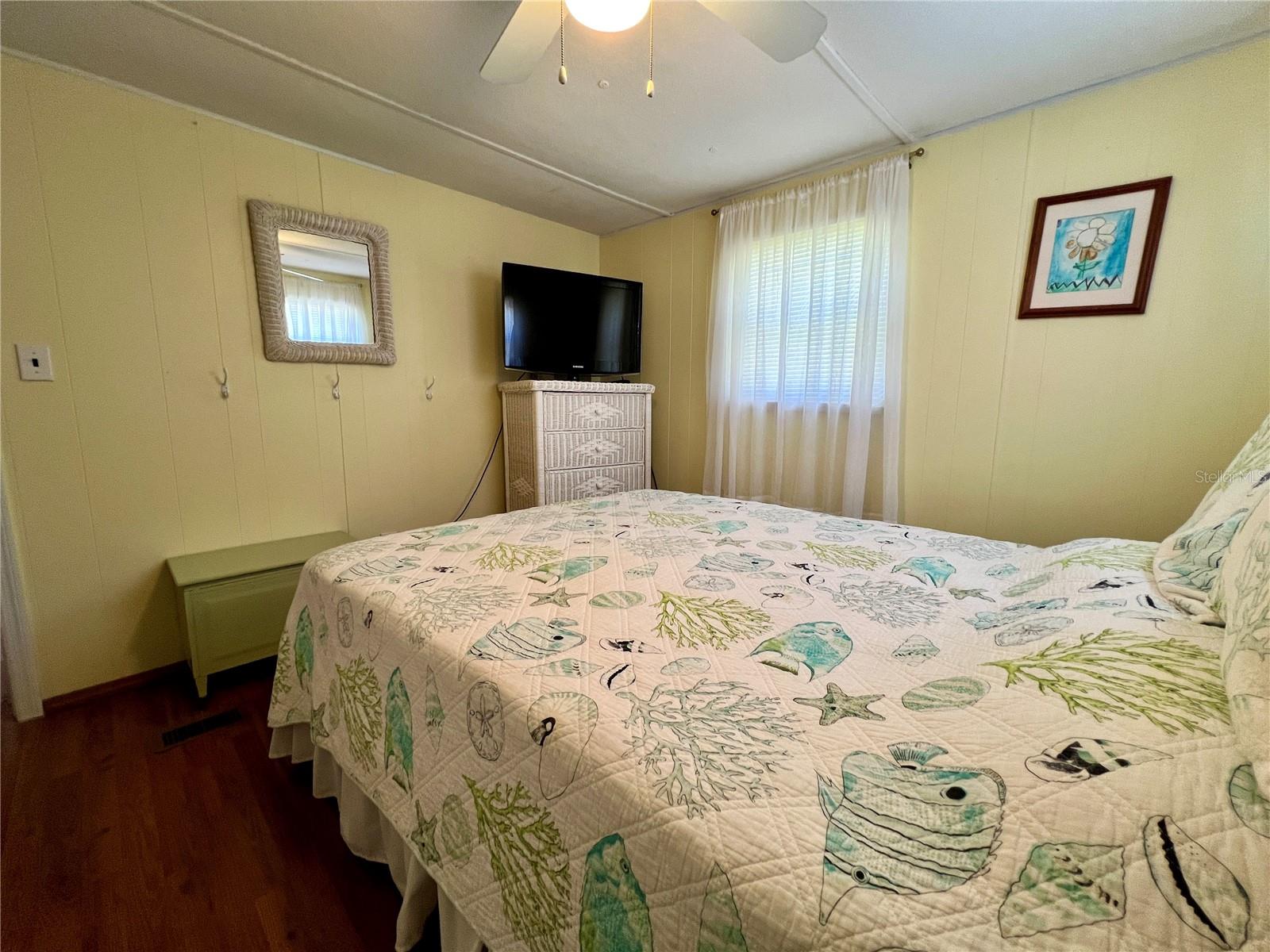 LAKE HIGHLANDER MOBILE HOME PARK UNREC - Residential