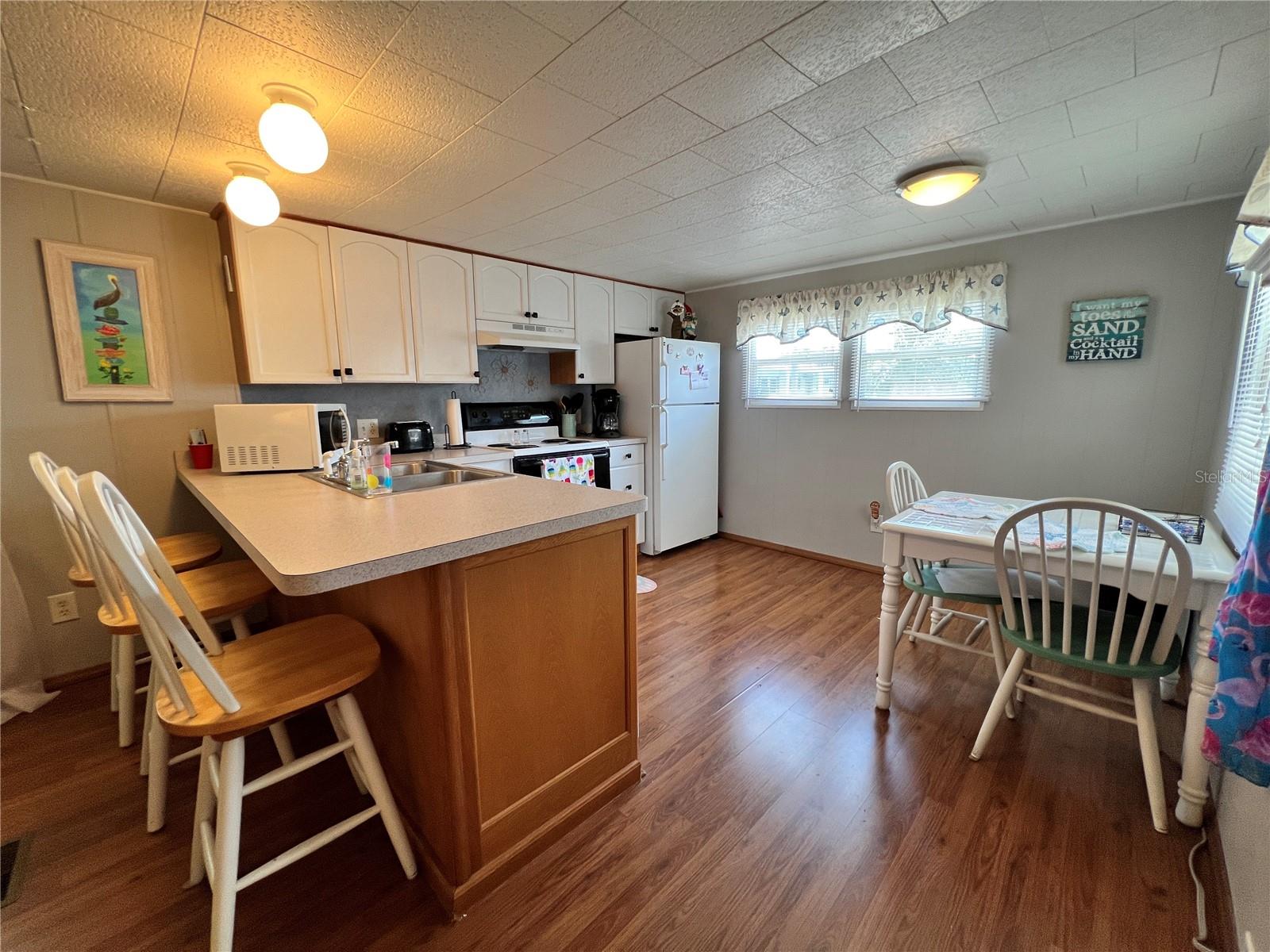 LAKE HIGHLANDER MOBILE HOME PARK UNREC - Residential