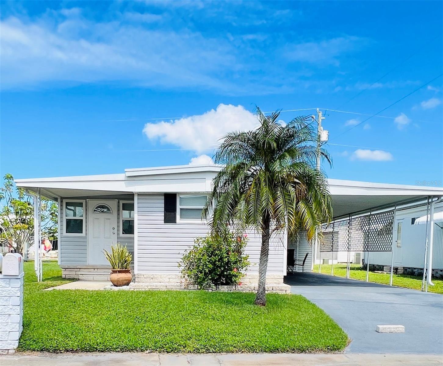 LAKE HIGHLANDER MOBILE HOME PARK UNREC - Residential