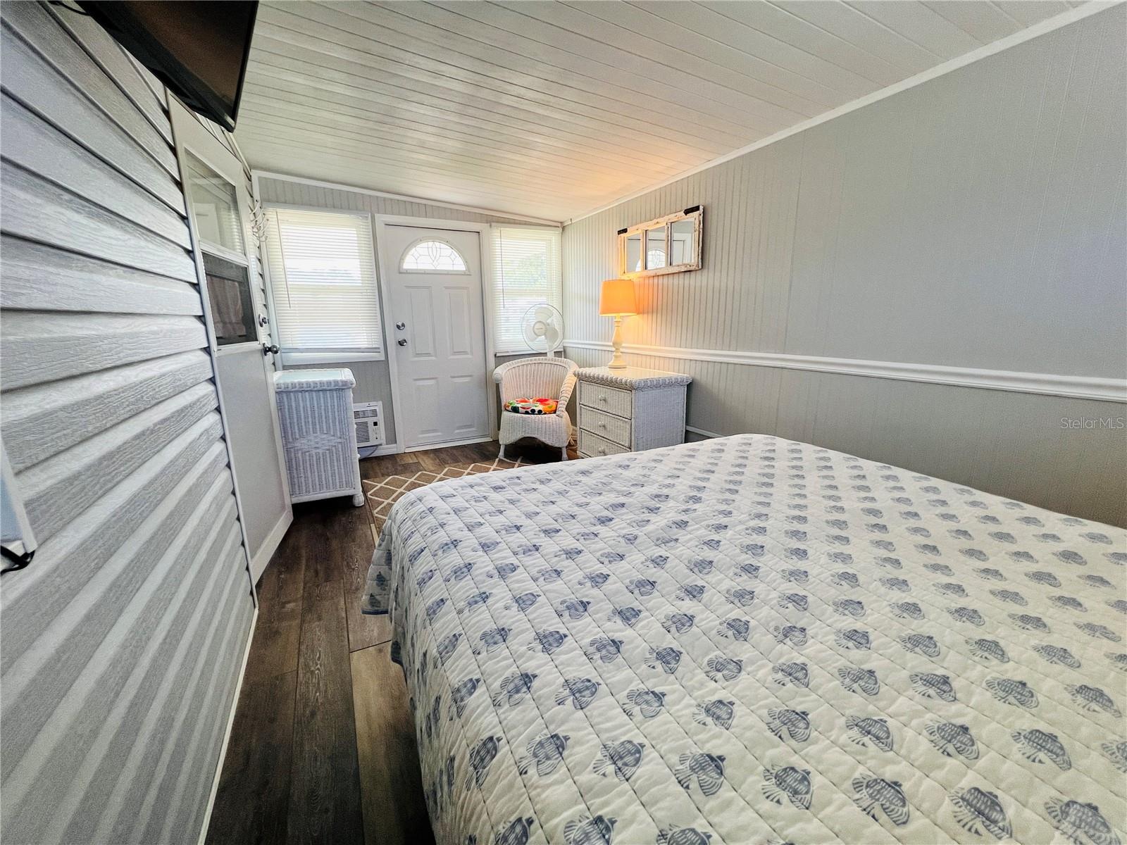 LAKE HIGHLANDER MOBILE HOME PARK UNREC - Residential