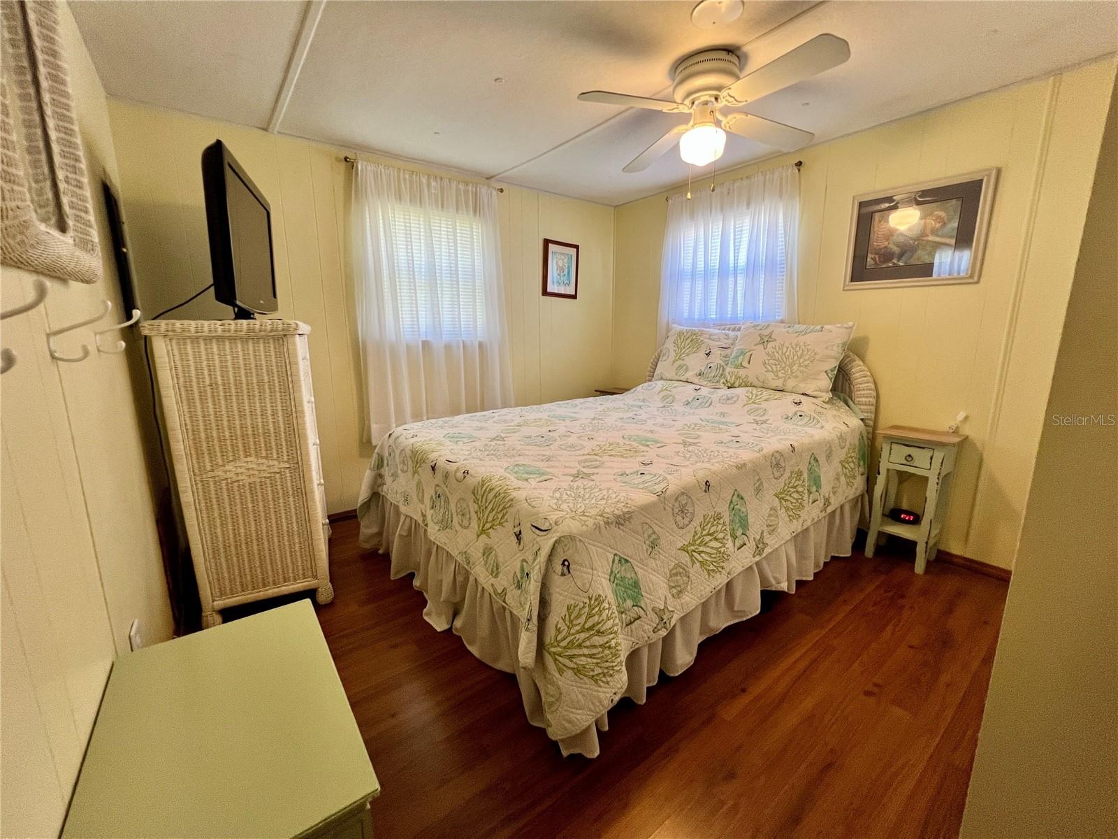 LAKE HIGHLANDER MOBILE HOME PARK UNREC - Residential
