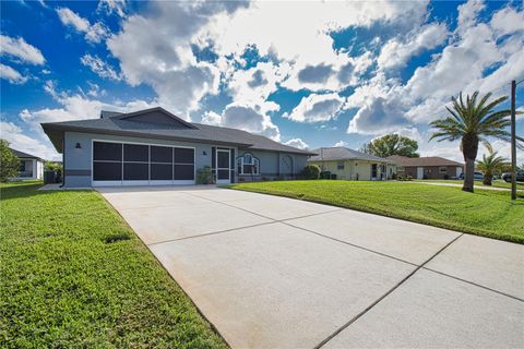 A home in ENGLEWOOD