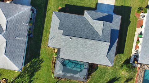 A home in ENGLEWOOD