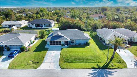 A home in ENGLEWOOD