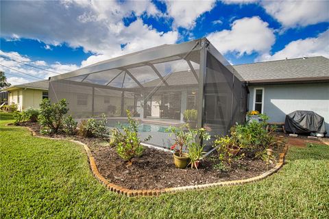 A home in ENGLEWOOD