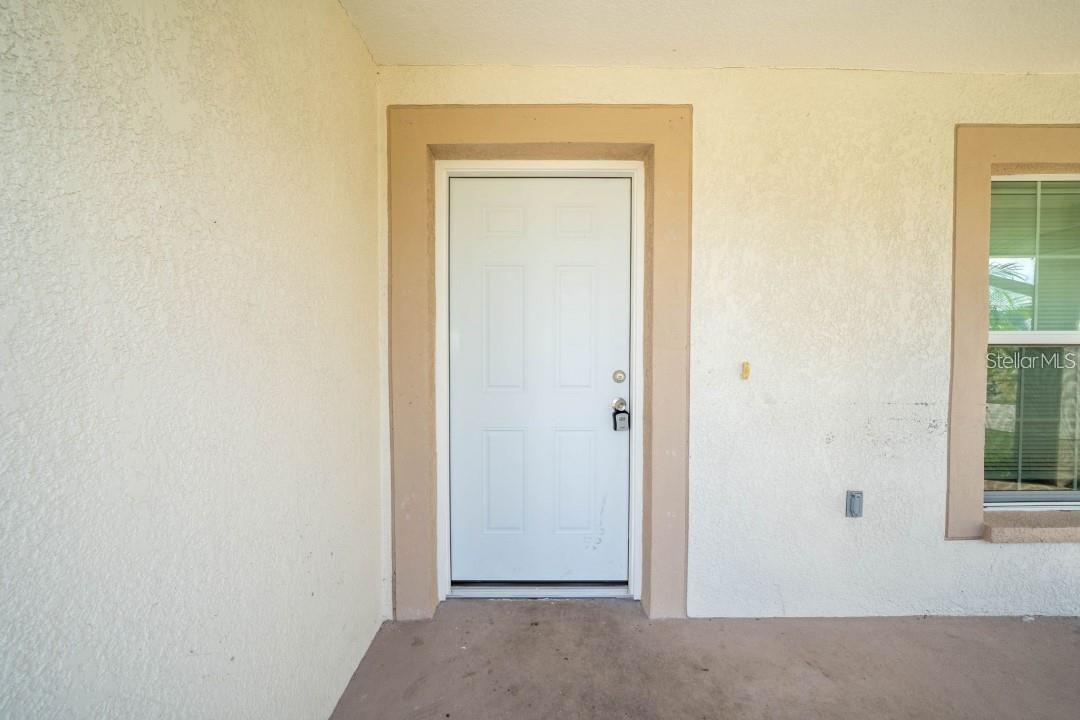 BAYOU PASS VILLG PH THREE - Residential Lease