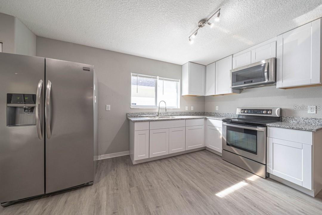 BAYOU PASS VILLG PH THREE - Residential Lease