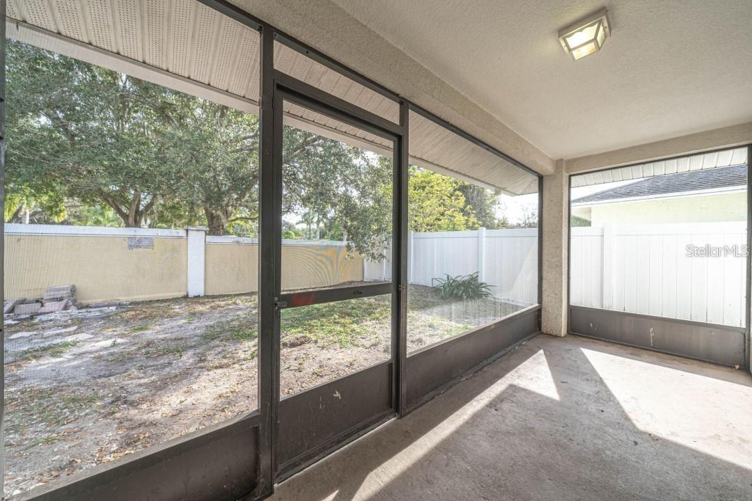 BAYOU PASS VILLG PH THREE - Residential Lease