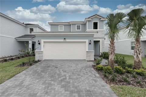 Photo of 7376 Oakmoss Loop, Davenport, FL 33837 (MLS # O6288236)