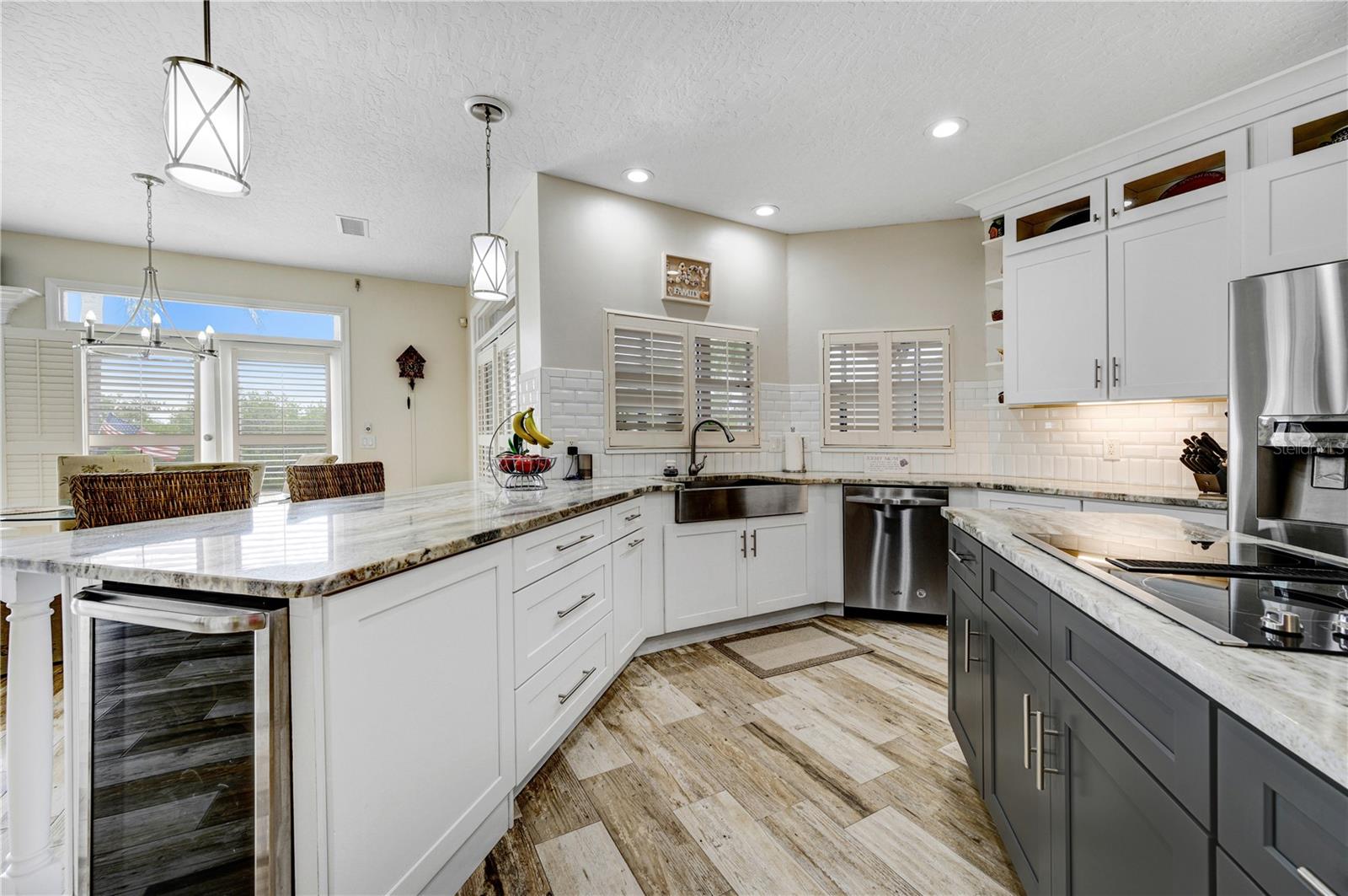 VILLA DE PALMAS SYKES COVE SEC 02 - Residential