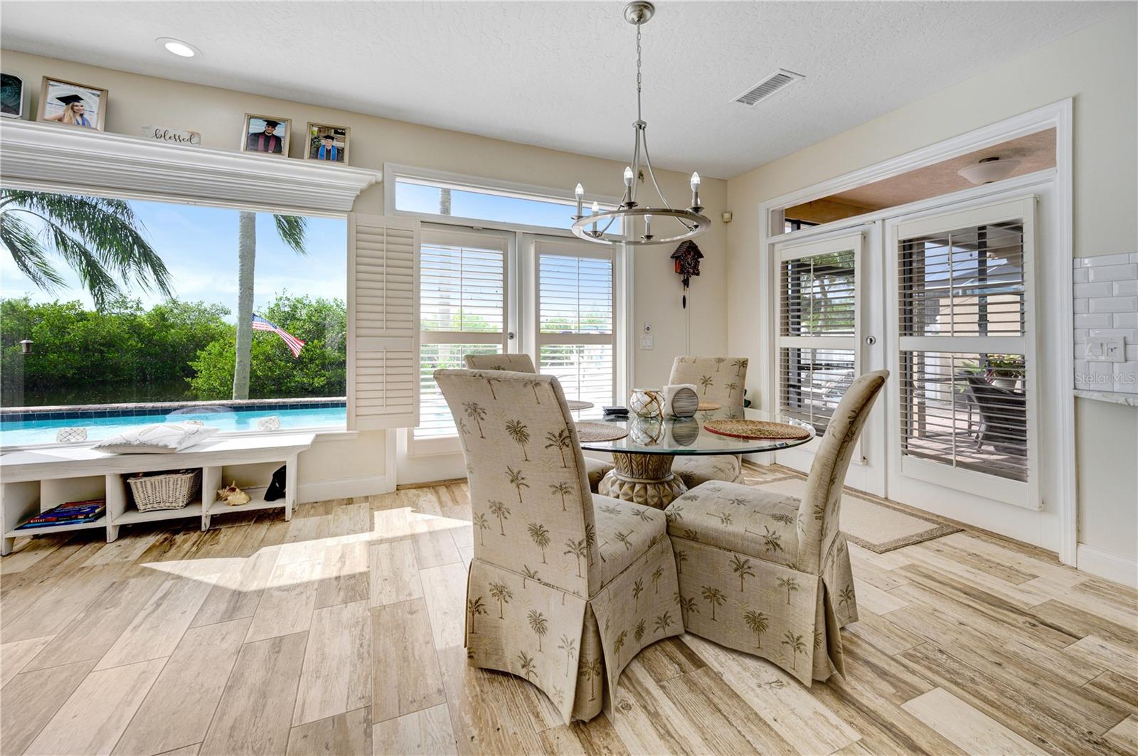 VILLA DE PALMAS SYKES COVE SEC 02 - Residential