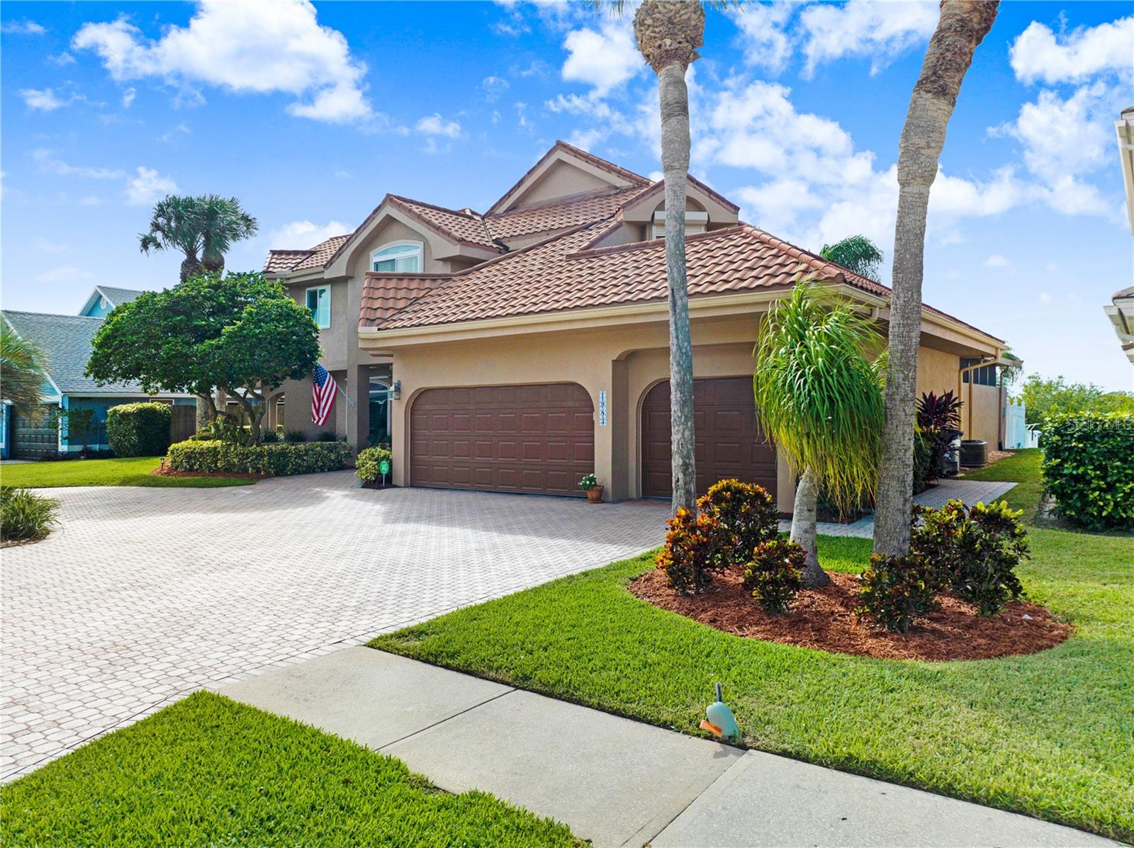 VILLA DE PALMAS SYKES COVE SEC 02 - Residential