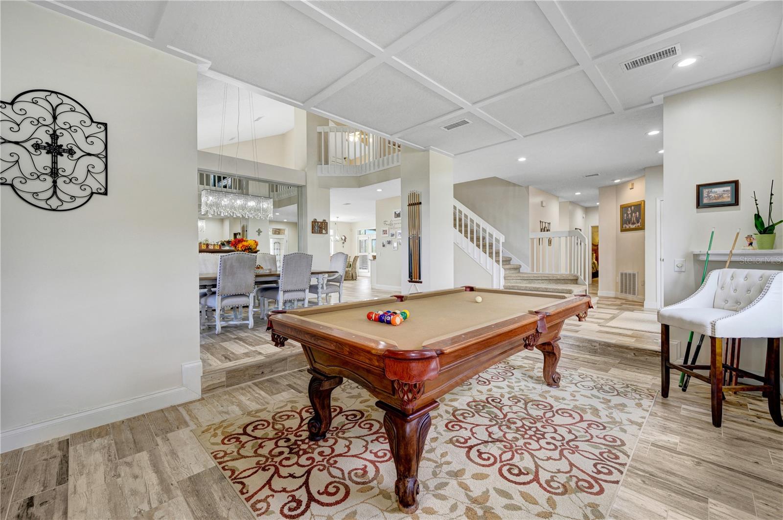 VILLA DE PALMAS SYKES COVE SEC 02 - Residential