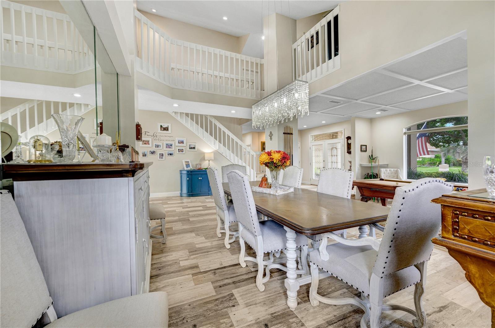 VILLA DE PALMAS SYKES COVE SEC 02 - Residential