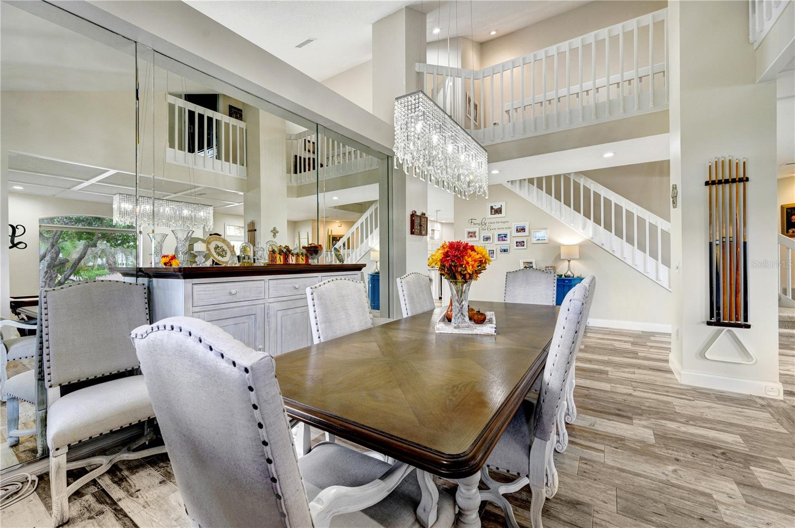 VILLA DE PALMAS SYKES COVE SEC 02 - Residential